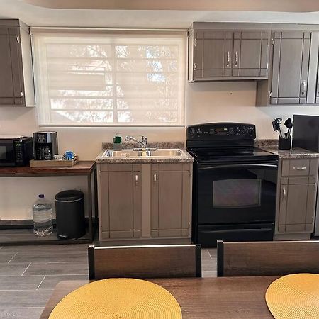 Super Loft Ubicadisimo Cerca Visas Hospital Apartment Nogales  Luaran gambar