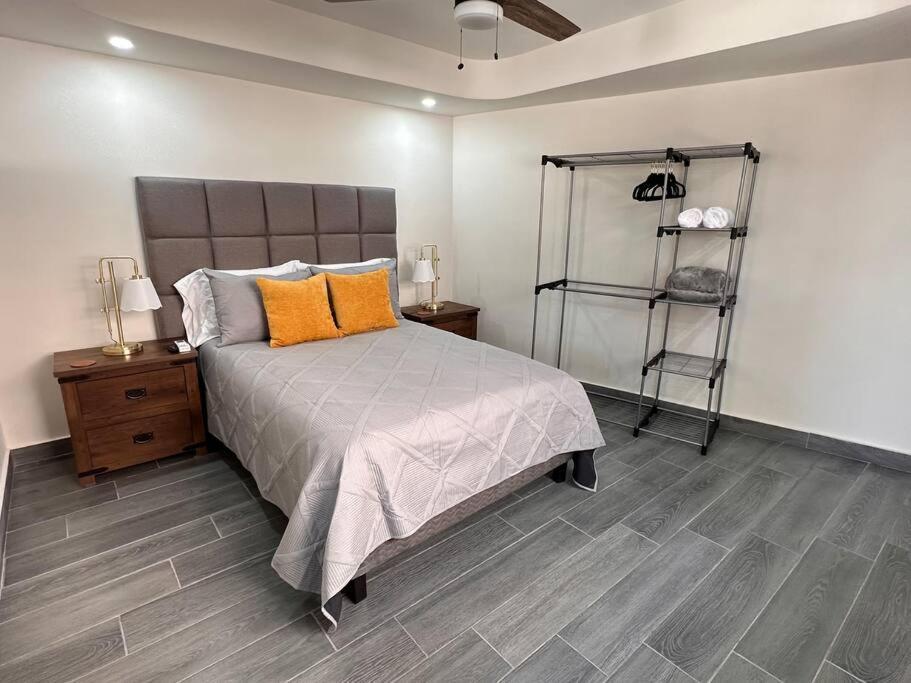 Super Loft Ubicadisimo Cerca Visas Hospital Apartment Nogales  Luaran gambar