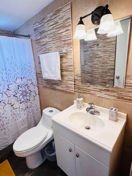 Super Loft Ubicadisimo Cerca Visas Hospital Apartment Nogales  Luaran gambar