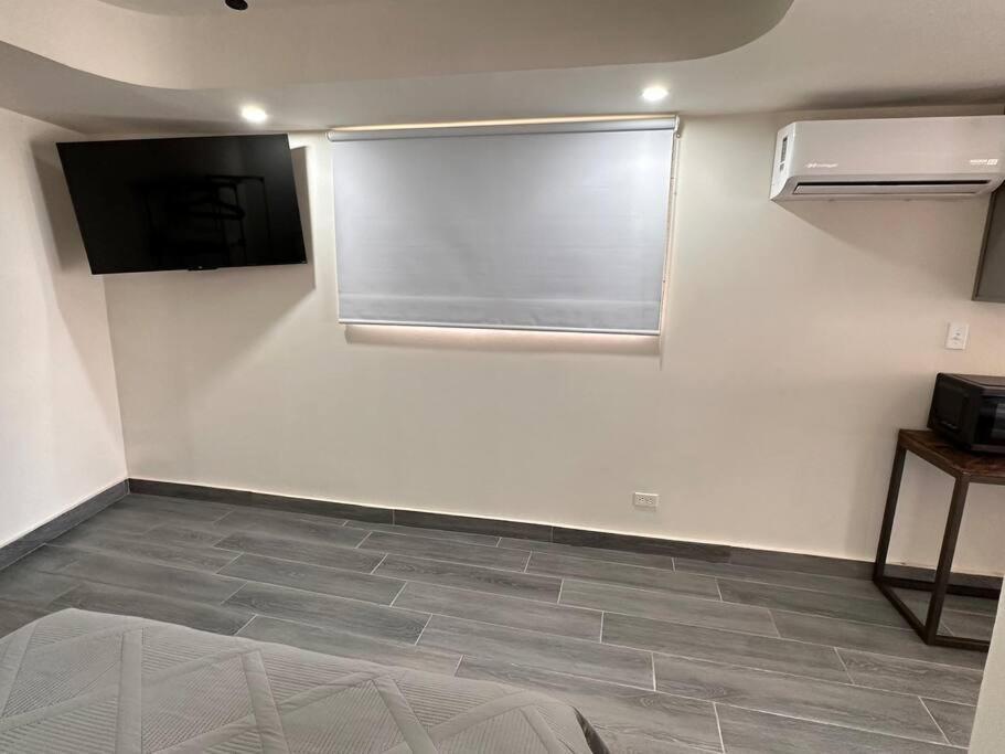Super Loft Ubicadisimo Cerca Visas Hospital Apartment Nogales  Luaran gambar