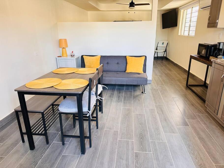 Super Loft Ubicadisimo Cerca Visas Hospital Apartment Nogales  Luaran gambar