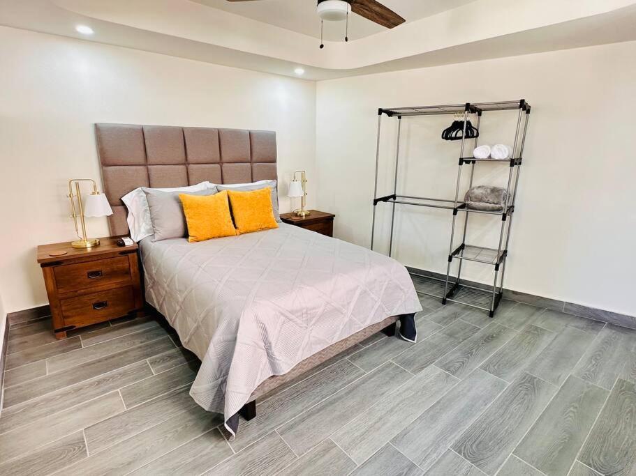 Super Loft Ubicadisimo Cerca Visas Hospital Apartment Nogales  Luaran gambar